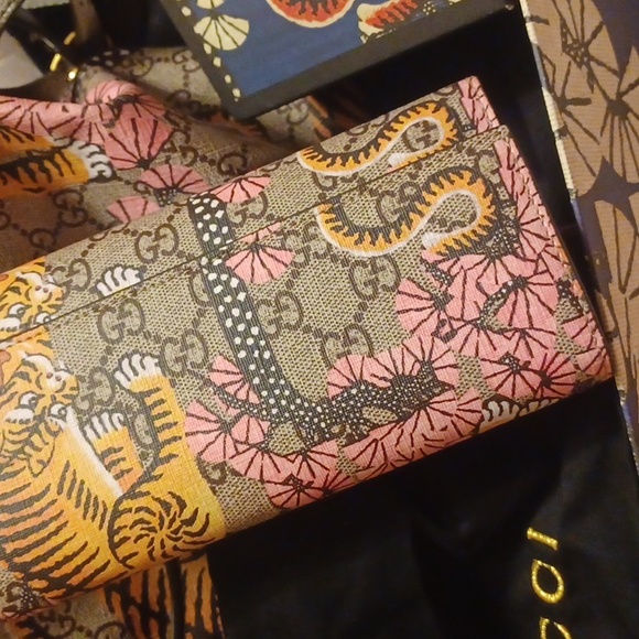 Authentic gucci bag - Picture 5 of 13